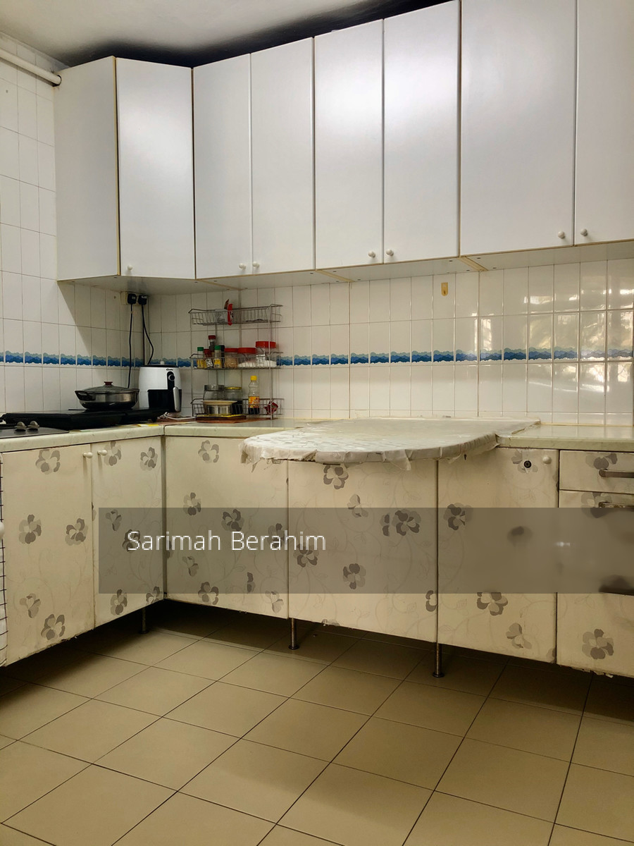 Blk 408 Fajar Road (Bukit Panjang), HDB Executive #222274601